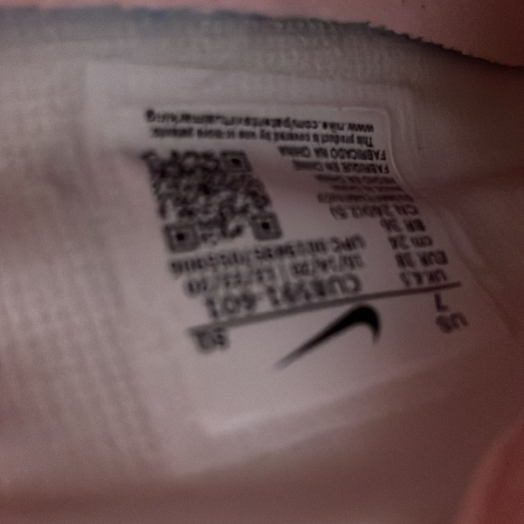 Nike Air Force 1 Shadow - Picture 11 of 11